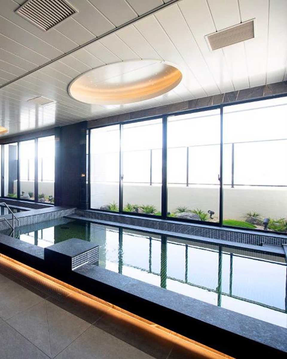 THE RISE Osaka Universal Bayside in Osaka Japan 1