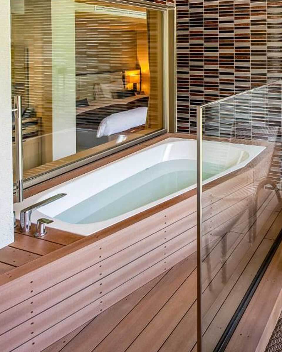 The Fujiya Hotel in Hakone Japan