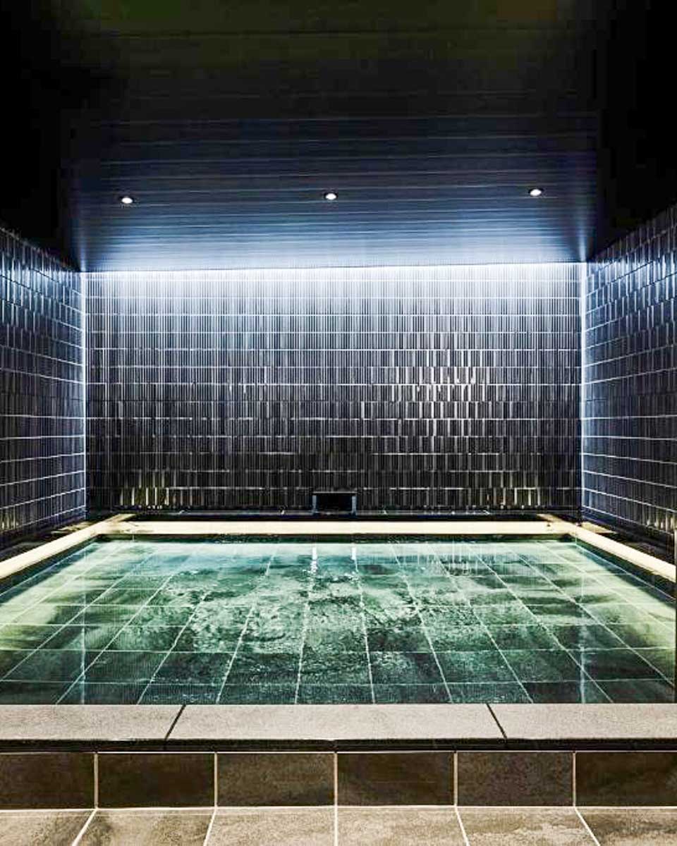 The Royal Park Canvas in Kyoto Japan