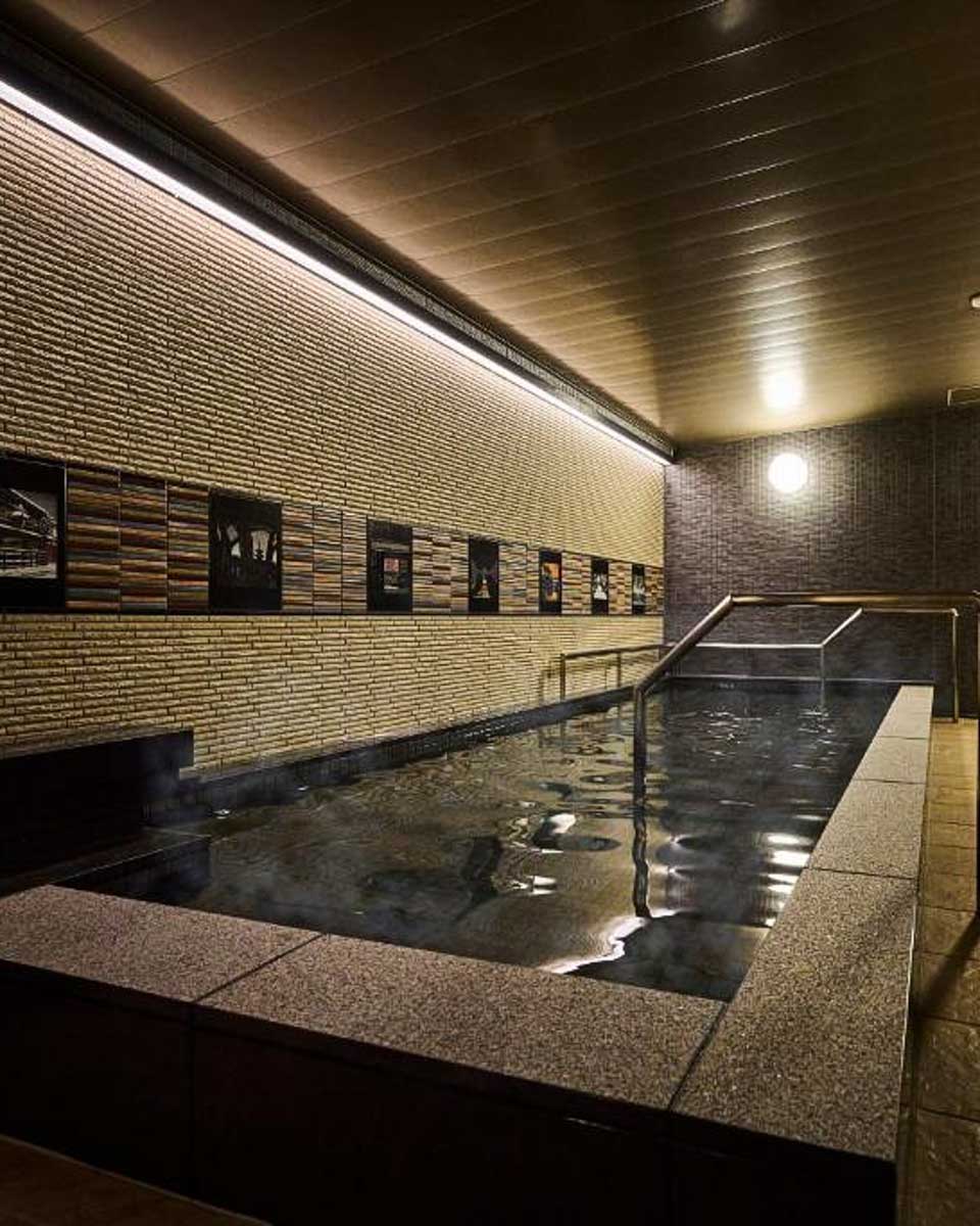 The Royal Park Hotel Kyoto Umekoji in Kyoto Japan 1