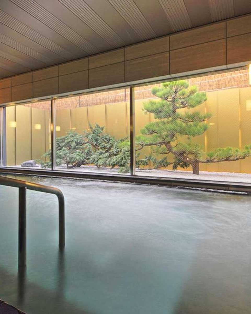 Urban Hotel Kyoto Nijo Premium in Kyoto Japan 1