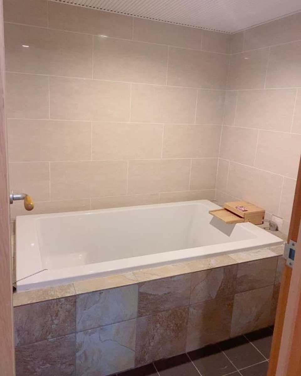 Waseido Zen in Osaka Japan 1