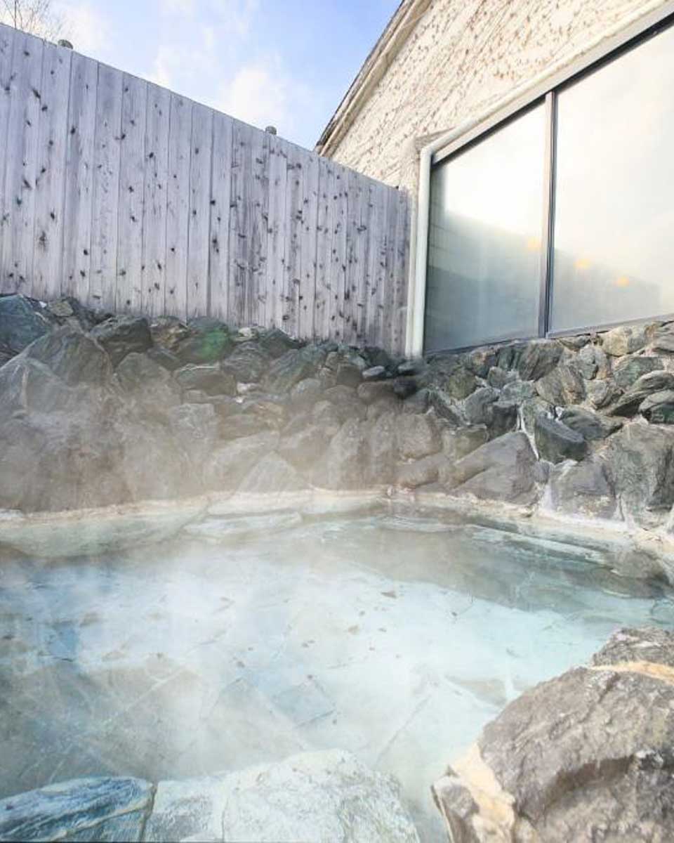 Yutorelo Nikko in Nikko Japan 1