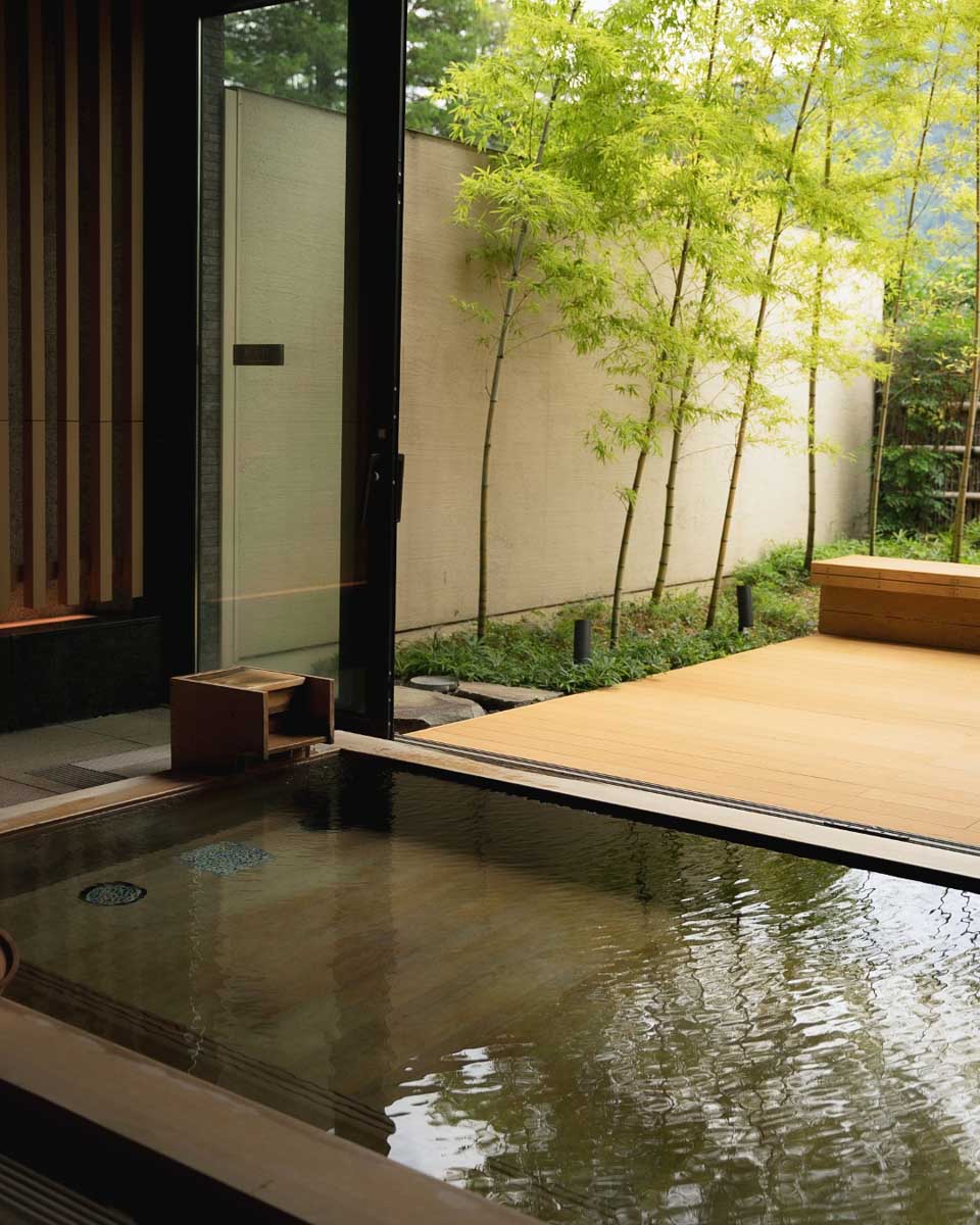 Hakone Gora KARAKU in Gora Hakone Japan (2)