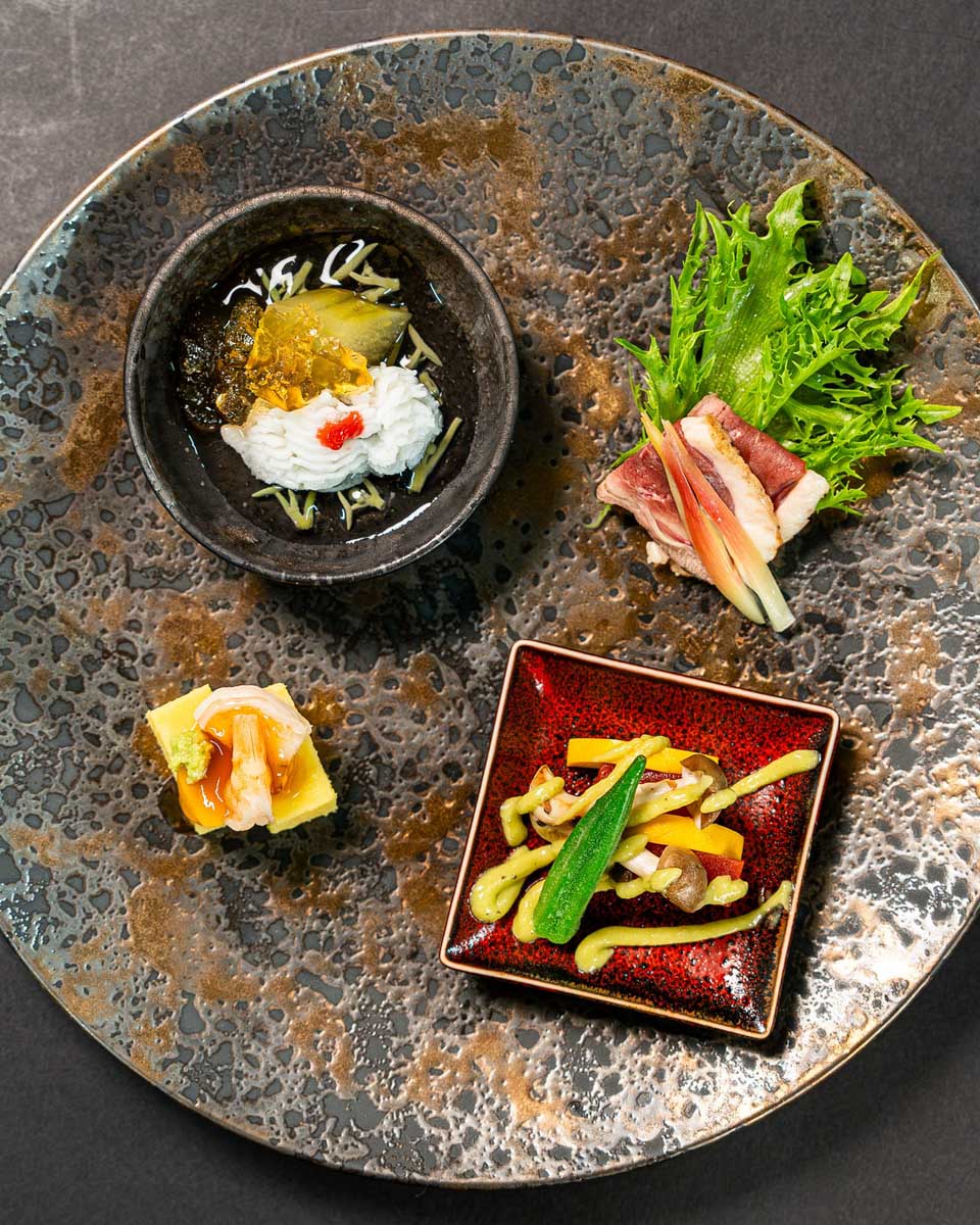 Kyoto no Yado Gion no Tsuki in Kyoto Japan (2)