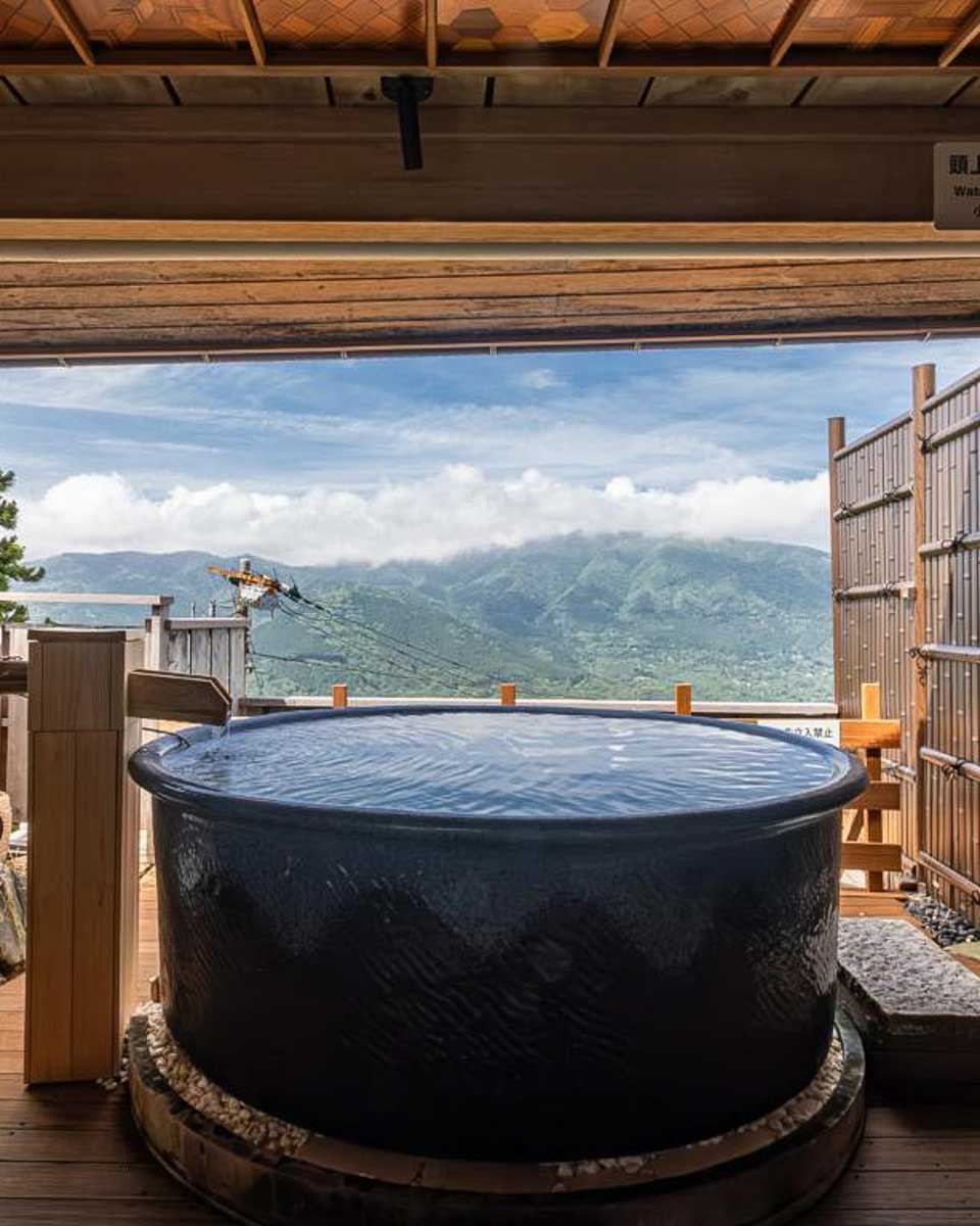 Shirayunoyado Yamadaya Hakone Gora in Gora Hakone Japan