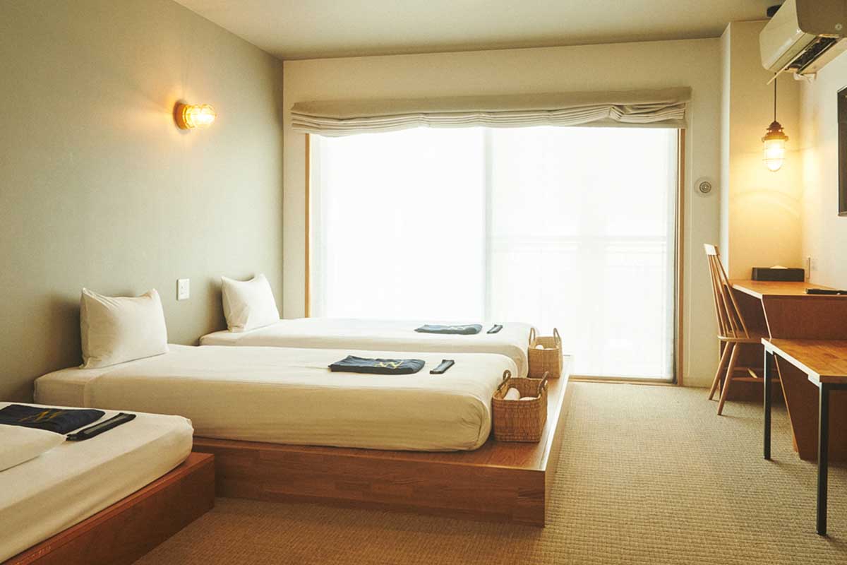 WPÜ HOTEL HAKONE in Gora Hakone Japan