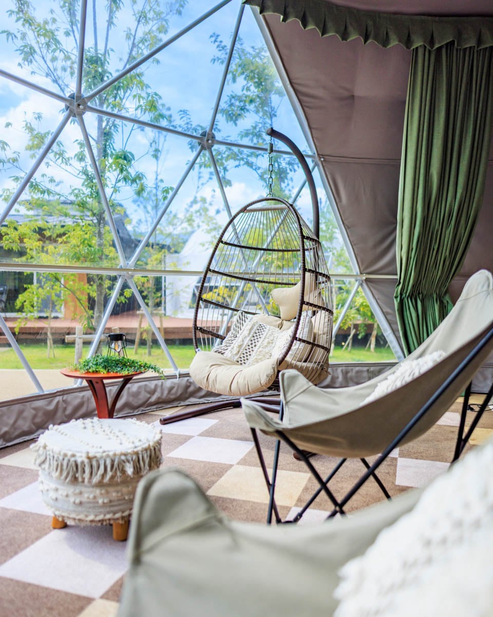 AWAUMI　富士・河口湖リゾート in Japan (3)