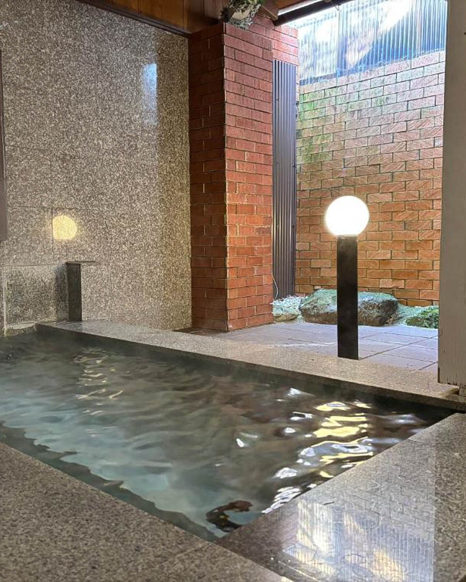 Auberge Mermaid in Lake Kawaguchi near Mt Fuji Japan 1