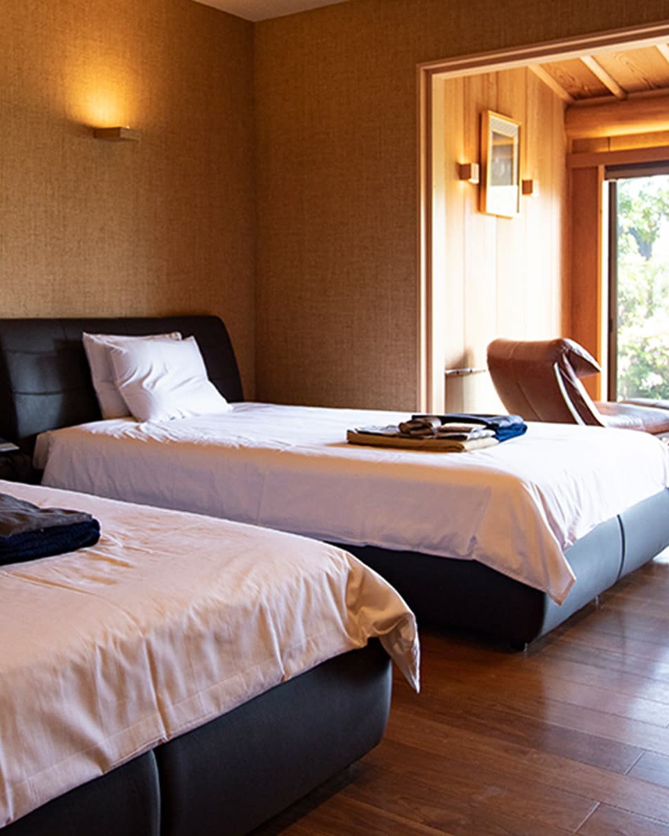 Kannawaen in Beppu Japan 1