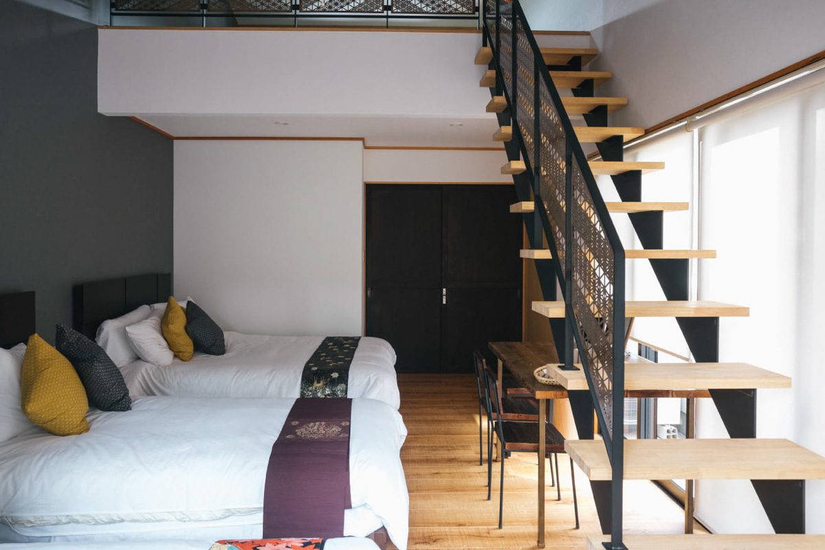 Miyajima Shiro in Miyajima Japan