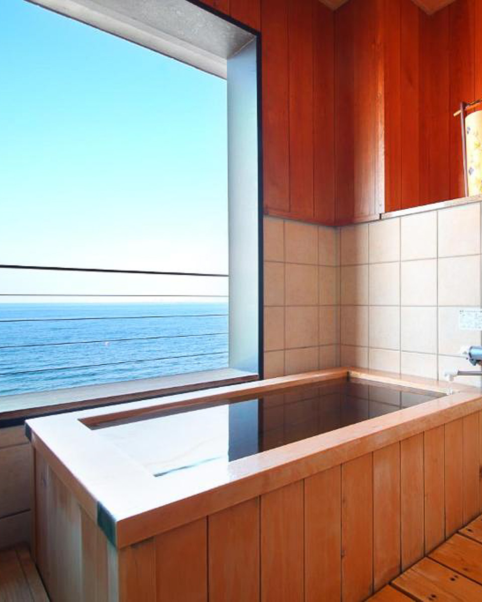 Seaside Hotel Mimatsu Ooetei in Beppu Japan 1