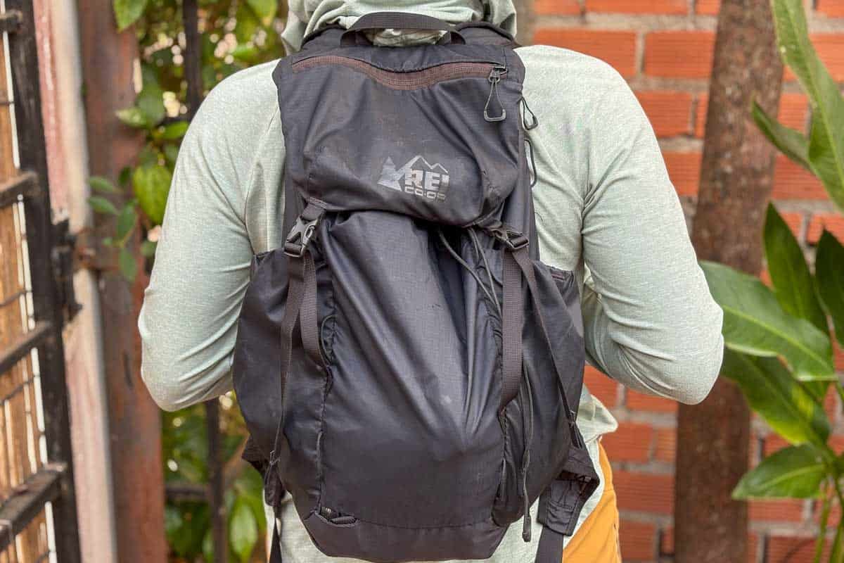 REI-Flash-backpack-for-the-Costa-Rica-packing-list