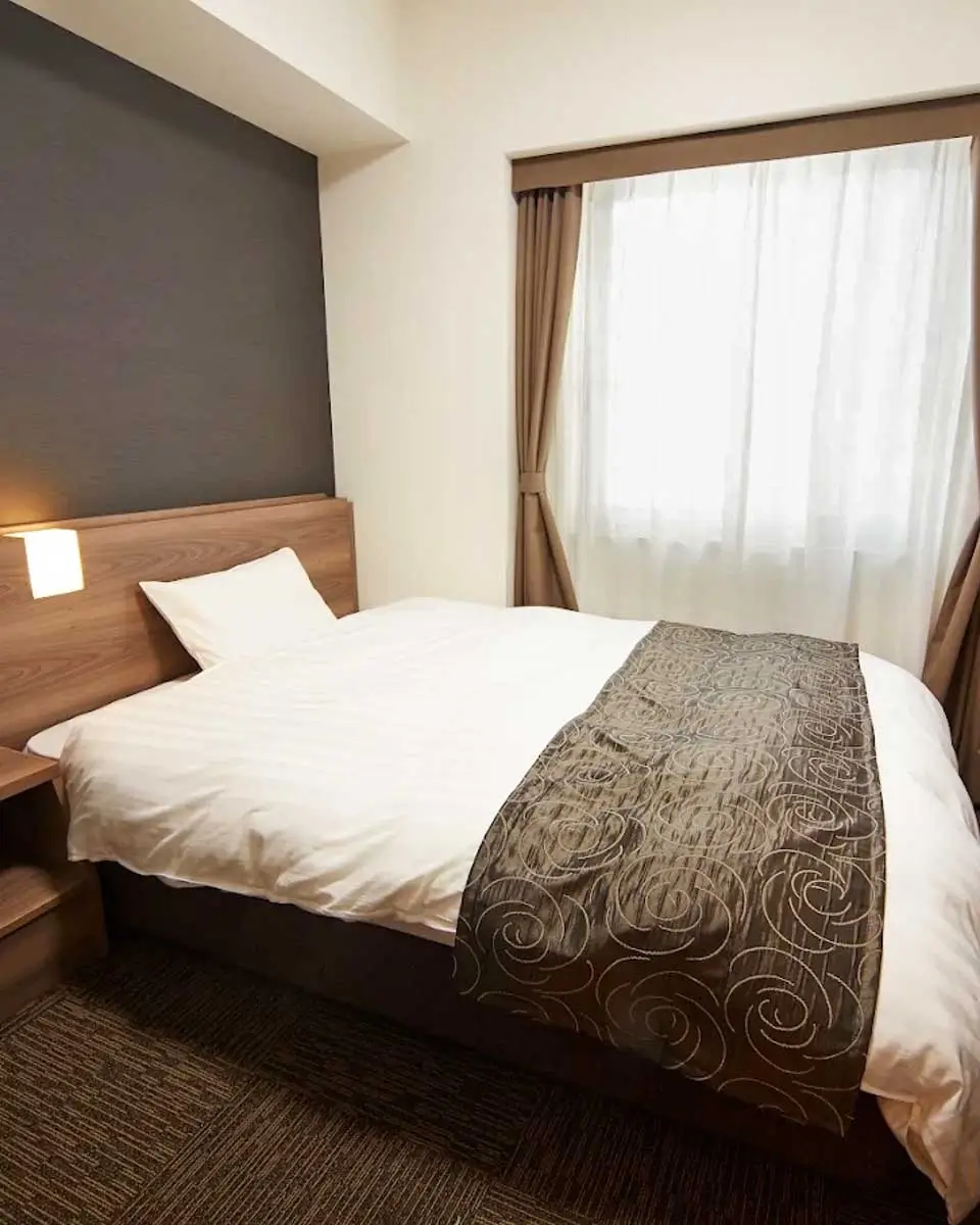 Dormy Inn Premium Nagoya Sakae in Nagoya Japan