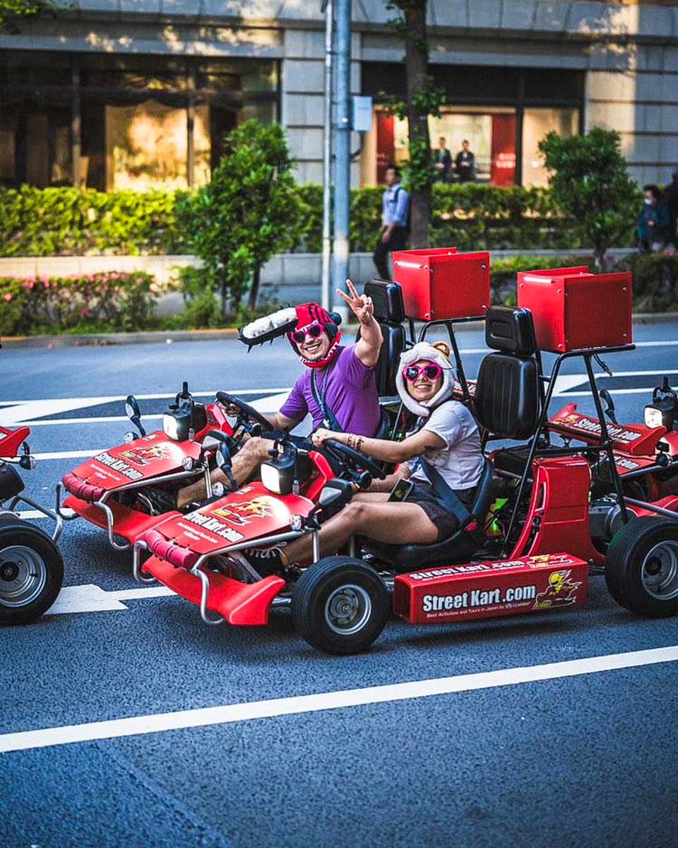 Go-Kart-in-Okinawa-Japan-Street-Kart