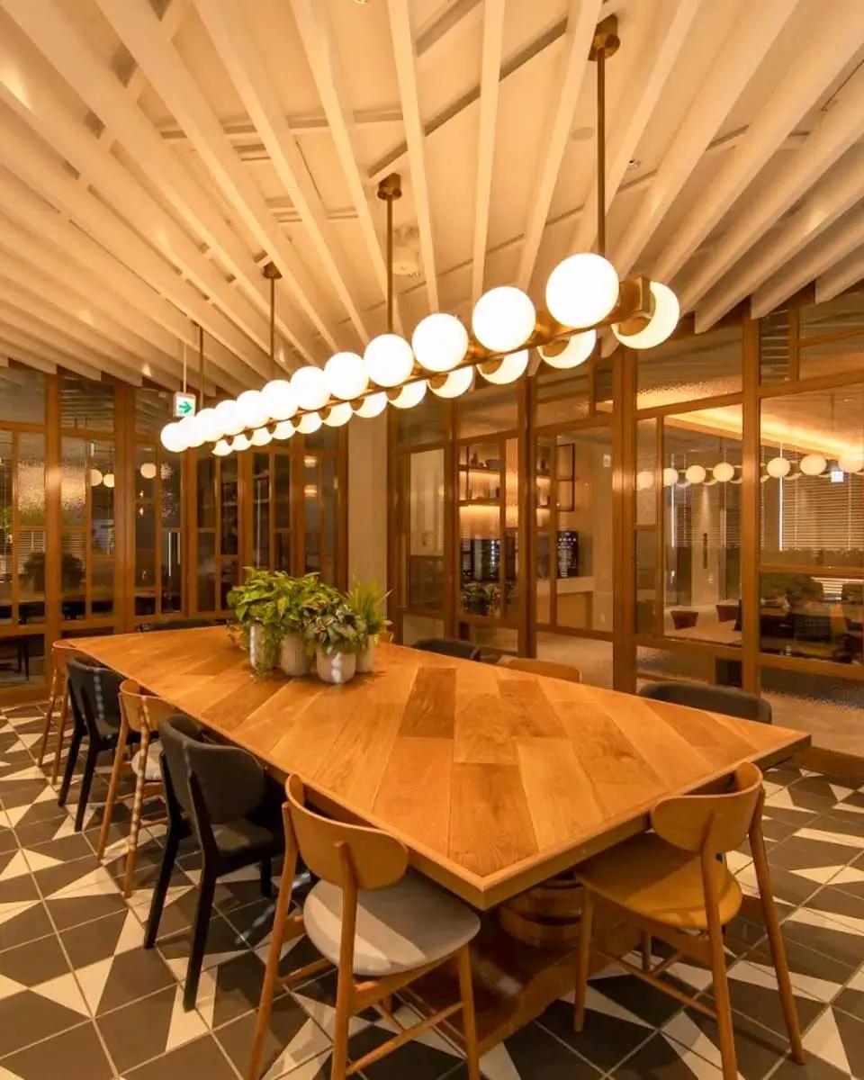 Hotel Forza Nagoya Sakae in Nagoya Japan 3