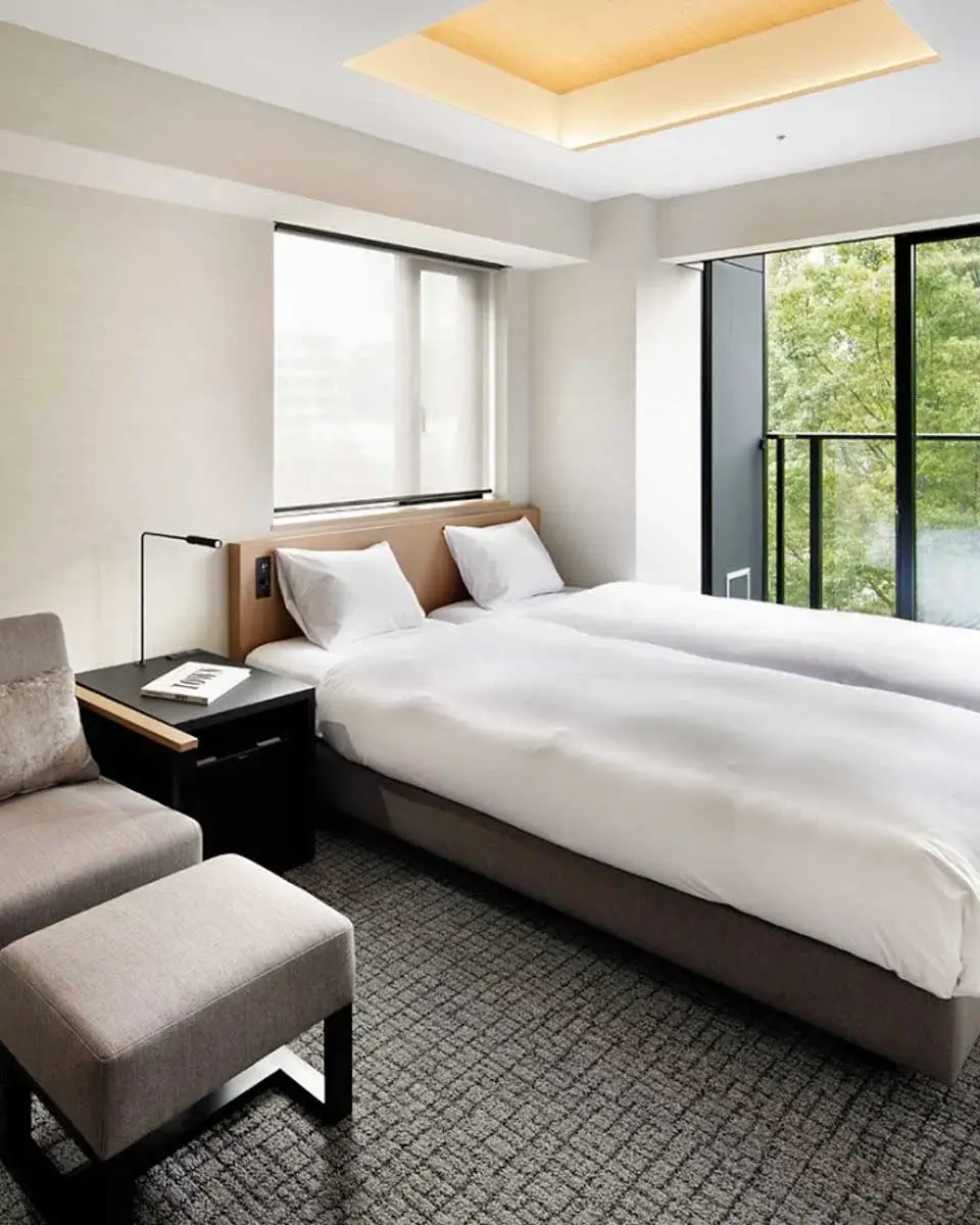 LAMP LIGHT BOOKS HOTEL nagoya in Nagoya Japan