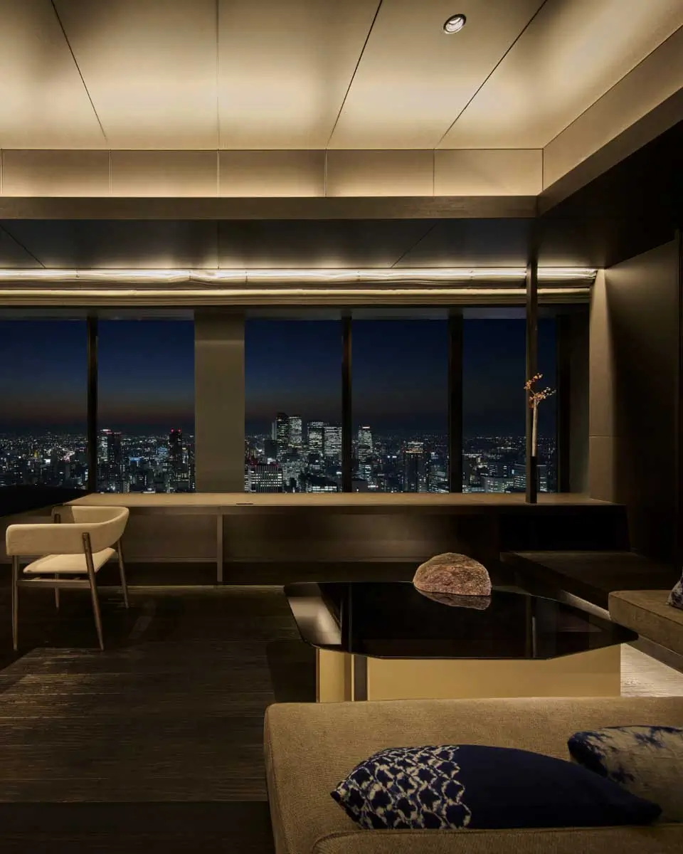 The Royal Park Hotel Iconic Nagoya in Nagoya Japan 1