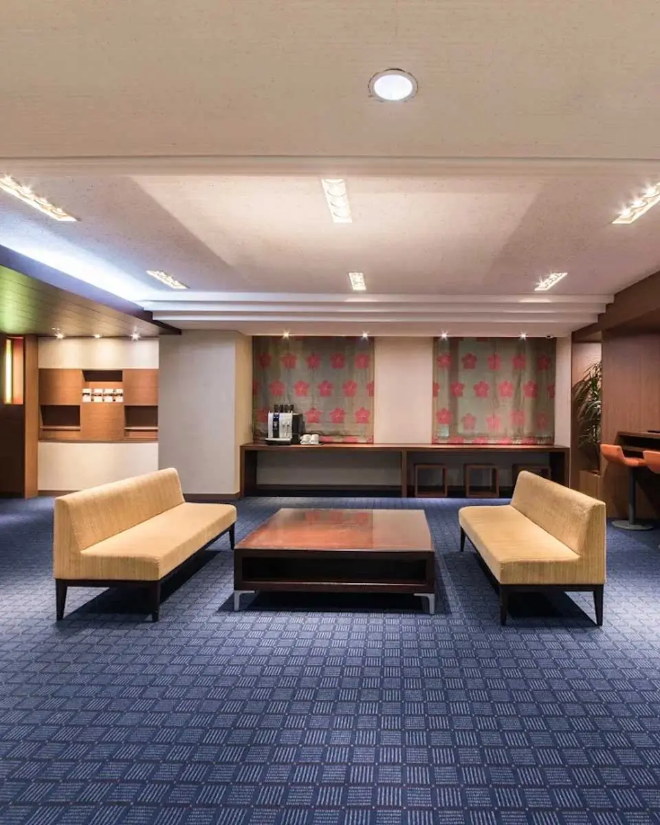 the b nagoya in Nagoya Japan 1