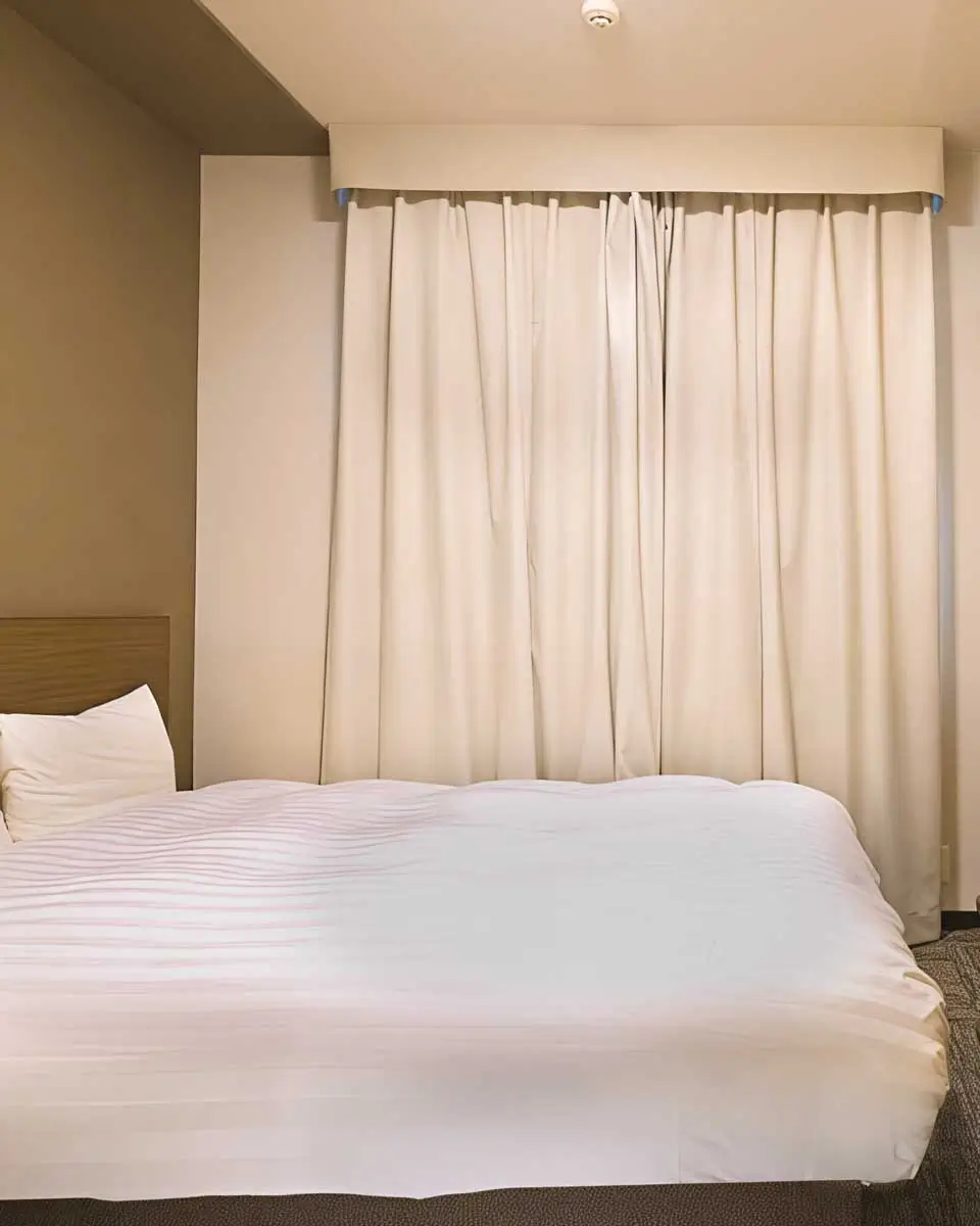 Dormy Inn Premium Shibuya-jingumae in Tokyo Japan