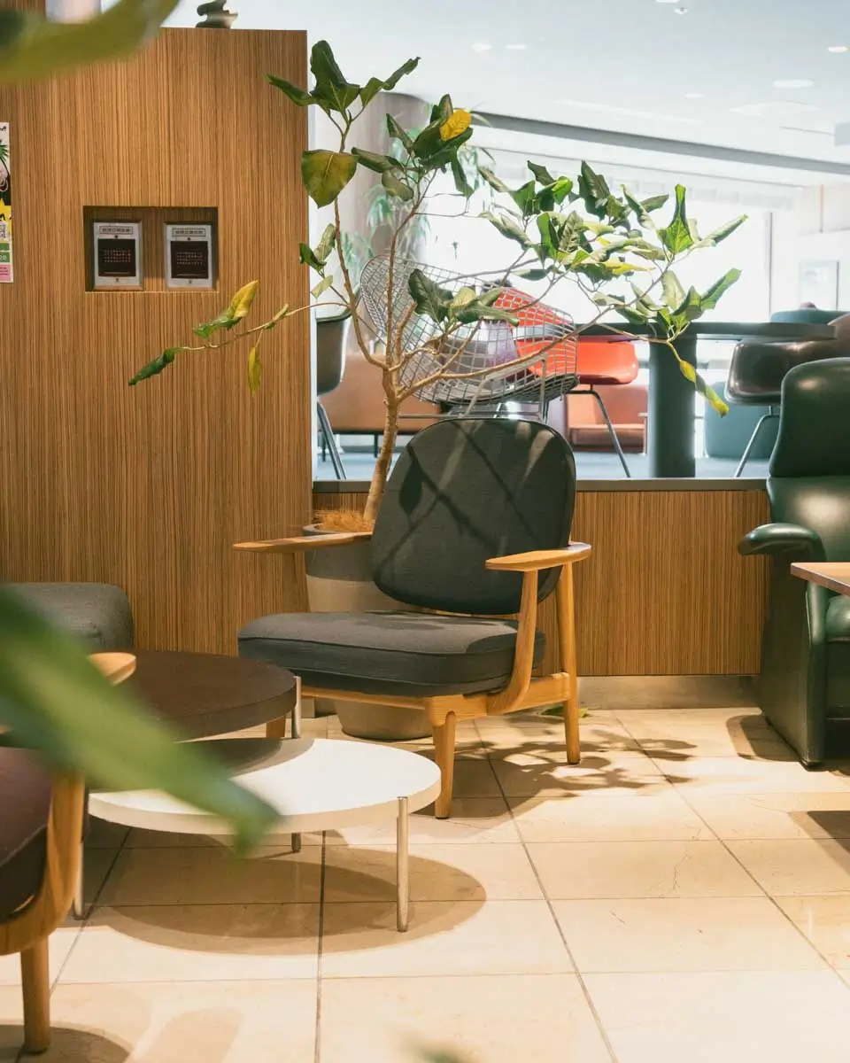 WPÜ HOTEL Shinjuku in Tokyo Japan 1